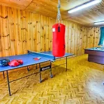 Pod Zlota Wiecha Alloggio per agriturismo