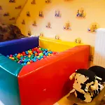 Pod Zlota Wiecha Фермерский дом Uscie Gorlickie