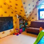 Pod Zlota Wiecha *