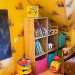Pod Zlota Wiecha *