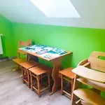 Pod Zlota Wiecha ファームステイ Uscie Gorlickie