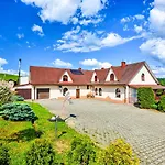 Alloggio per agriturismo Pod Zlota Wiecha *