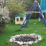 Alloggio per agriturismo Pod Zlota Wiecha Uscie Gorlickie
