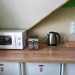 Pod Zlota Wiecha Alloggio per agriturismo