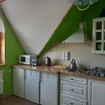 Pod Zlota Wiecha Alloggio per agriturismo Uscie Gorlickie
