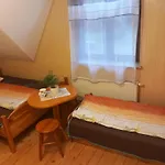 Pod Zlota Wiecha Uscie Gorlickie