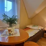Alloggio per agriturismo Pod Zlota Wiecha Uscie Gorlickie