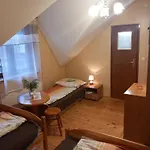 Alloggio per agriturismo Pod Zlota Wiecha Uscie Gorlickie