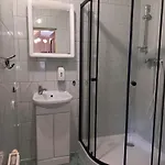 Alloggio per agriturismo Pod Zlota Wiecha Uscie Gorlickie