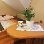 Pod Zlota Wiecha