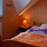 Alloggio per agriturismo Pod Zlota Wiecha