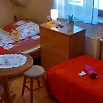 Pod Zlota Wiecha Alloggio per agriturismo Uscie Gorlickie