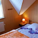 Alloggio per agriturismo Pod Zlota Wiecha