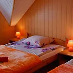 Pod Zlota Wiecha Alloggio per agriturismo Uscie Gorlickie