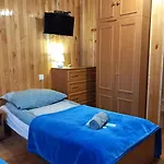 Pod Zlota Wiecha *