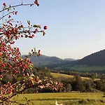 Pod Zlota Wiecha Uscie Gorlickie