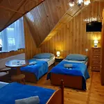 Pod Zlota Wiecha Alloggio per agriturismo