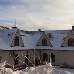 Pod Zlota Wiecha Uscie Gorlickie