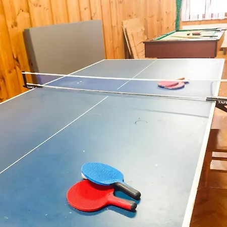 Pod Zlota Wiecha Farm stay