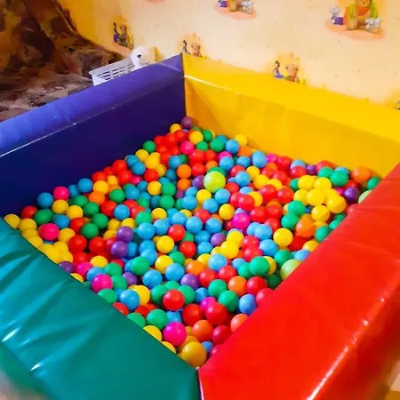 Pod Zlota Wiecha Farm stay Uscie Gorlickie