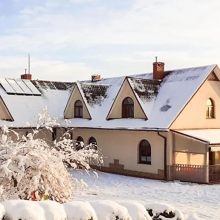Pod Zlota Wiecha Farm stay
