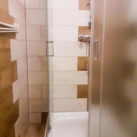 Farm stay Pod Zlota Wiecha *