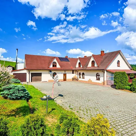 Farm stay Pod Zlota Wiecha *