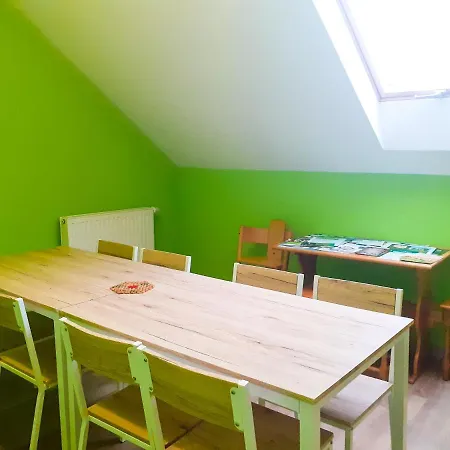 Farm stay Pod Zlota Wiecha *