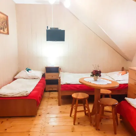 Pod Zlota Wiecha