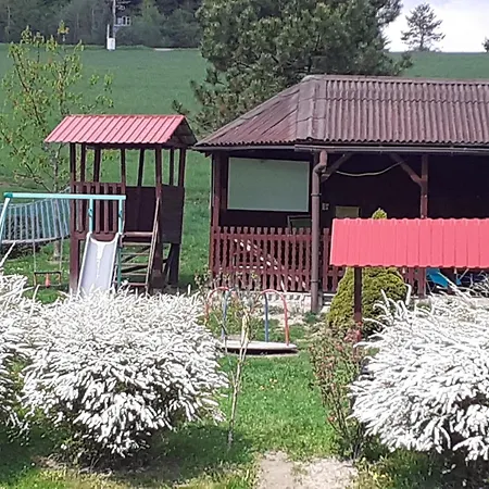 Pod Zlota Wiecha *