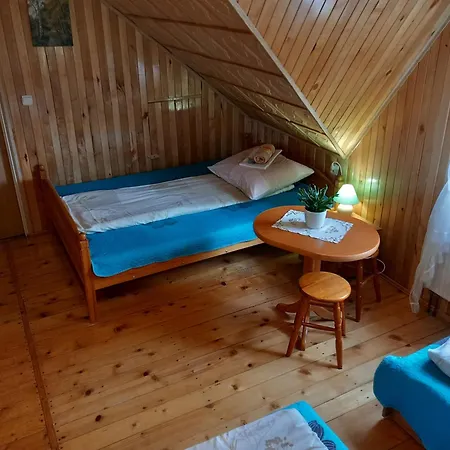 Farm stay Pod Zlota Wiecha *