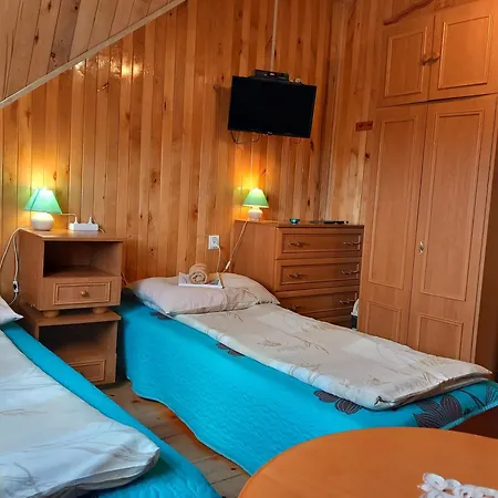 Farm stay Pod Zlota Wiecha *