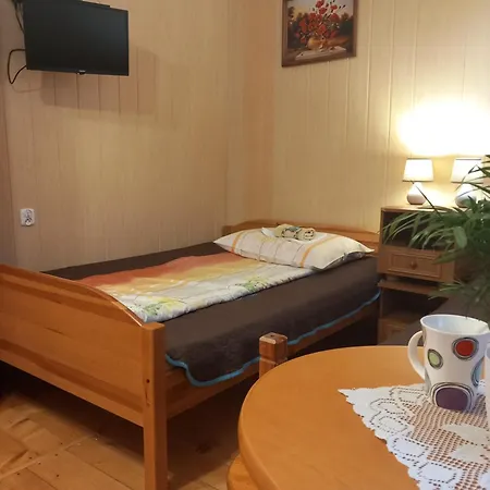 Farm stay Pod Zlota Wiecha