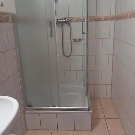 Çiftlik konaklama Pod Zlota Wiecha