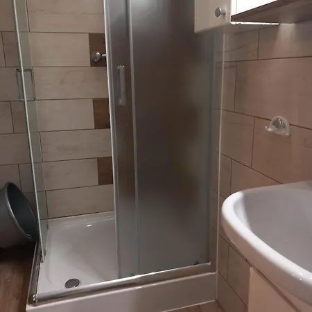 Farm stay Pod Zlota Wiecha *