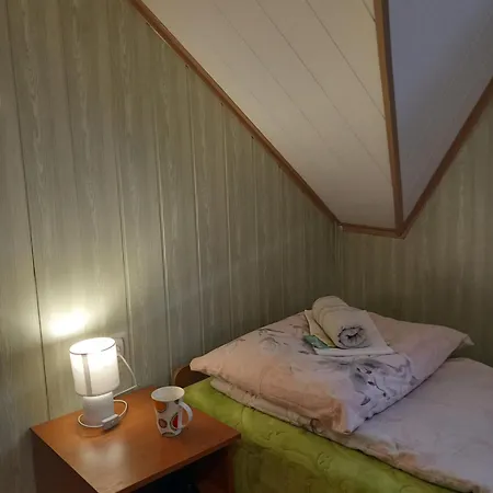 Pod Zlota Wiecha