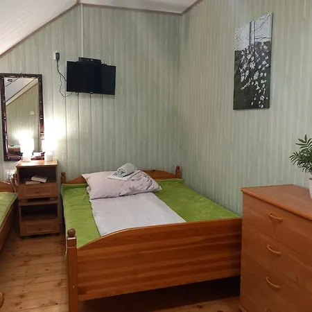 Pod Zlota Wiecha
