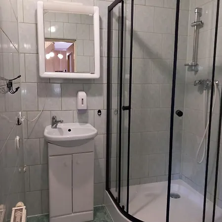 Farm stay Pod Zlota Wiecha Uscie Gorlickie