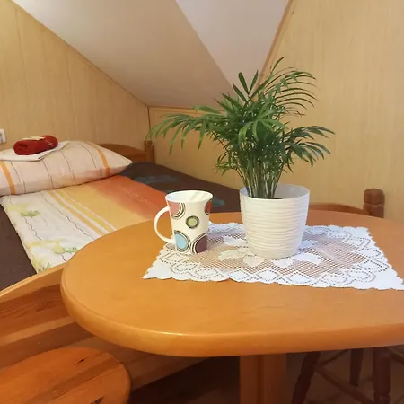Pod Zlota Wiecha