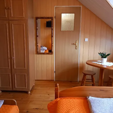 Farm stay Pod Zlota Wiecha *