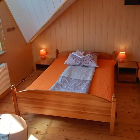 Farm stay Pod Zlota Wiecha