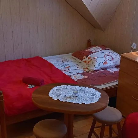 Pod Zlota Wiecha *