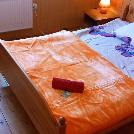Pod Zlota Wiecha * Uscie Gorlickie