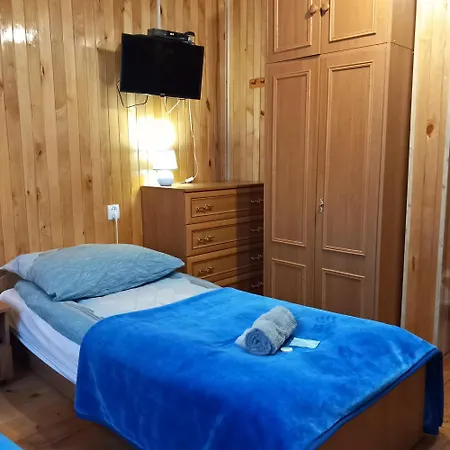 Pod Zlota Wiecha *