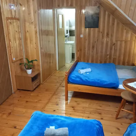 Pod Zlota Wiecha
