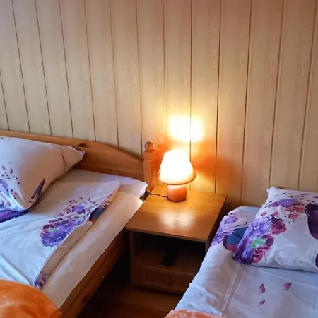 Agroturismo Pod Zlota Wiecha