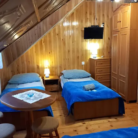 Agroturismo Pod Zlota Wiecha *