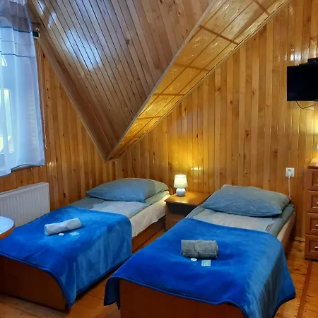 Pod Zlota Wiecha *