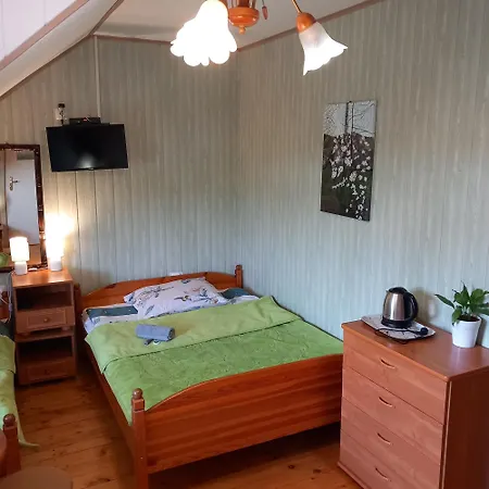 Pod Zlota Wiecha * Uscie Gorlickie