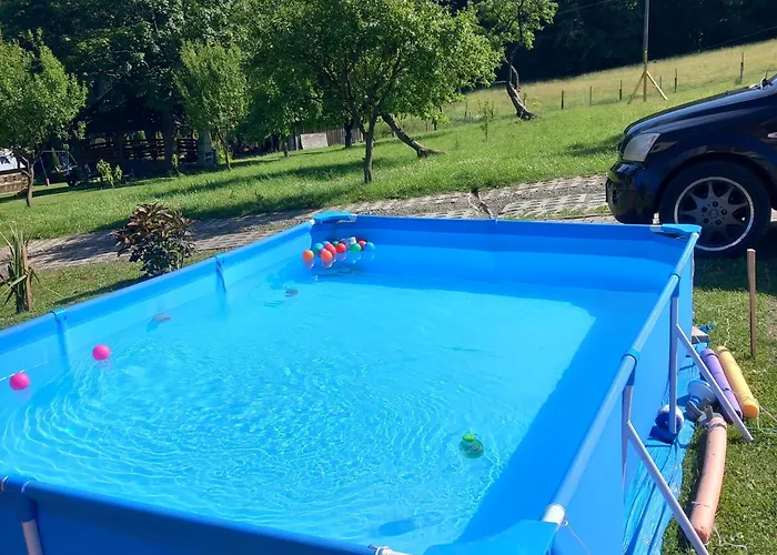 Feriegård Pod Zlota Wiecha